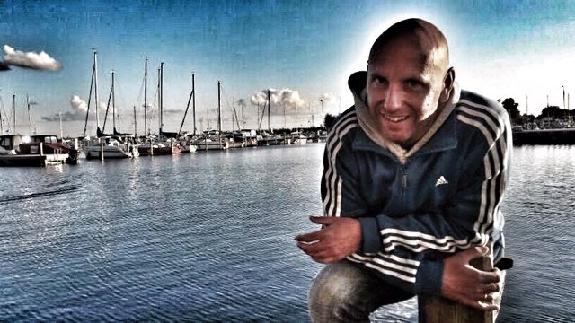 Wim_Voets's profile picture. Husband, Father of two, QPO