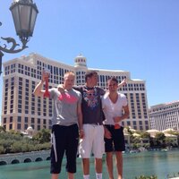 johnmoran (@johnmoranquad) 's Twitter Profile