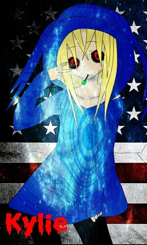 young (12)german girl,Queen of the misfits, hobby author,painterin and a big anime & Manga Fan :3(follow back)