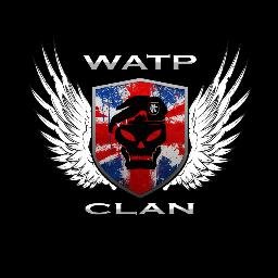 WATP Clan is a #PS4/#PS5 Gaming clan on most games. #WATPCLAN #Rangers fans only https://t.co/toVT5HioJX