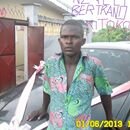 je suis encore élève en classe de Tle C au lycée polyvalent de BONABERI