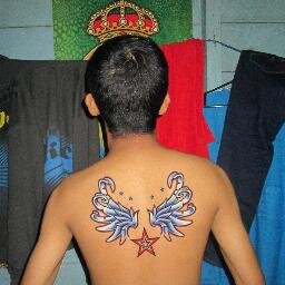 HalilAnwar's profile picture. {Universitas lambung mangkurat} {Banjarmasin} {PBSI FKIP Unlam}