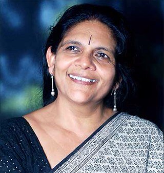 Founder, Mann Deshi Foundation & Mann Deshi Mahila Bank | Co-Chair, World Economic Forum 2018 | Yale World Fellow 2002 | TED Speaker | Nari Shakti Puraskar