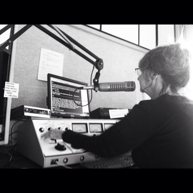 Donna_Kelley's profile picture. Anchor/Reporter-KARN Radio and Arkansas Radio Network
