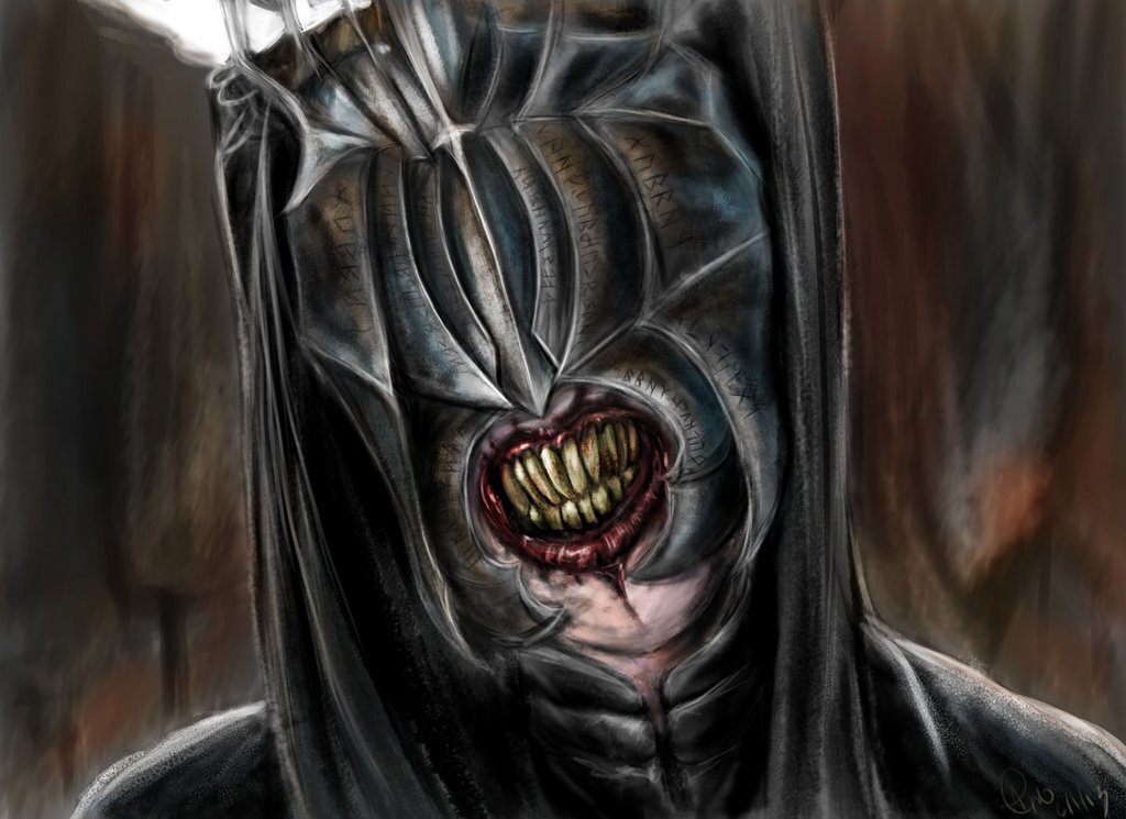 Once the lieutenant of Barad Dur now he has returned home to the Jadaar Bar Leesh.