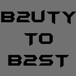 B2UTY TO BEAST PROJECT ACCOUNT.  #비스트기다릴게  ♡