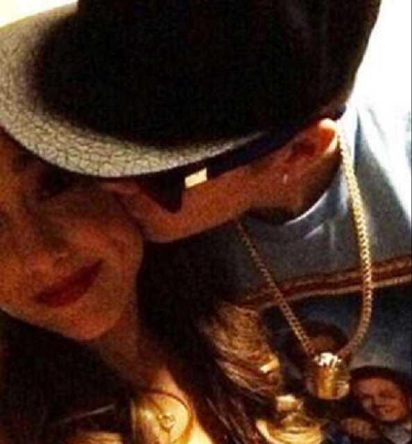 Belieber & Arianator