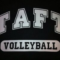 Taft Girls Volleybal (@taftvolleyball) 's Twitter Profile
