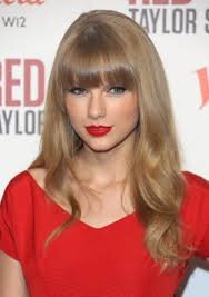 Taylor is perf.