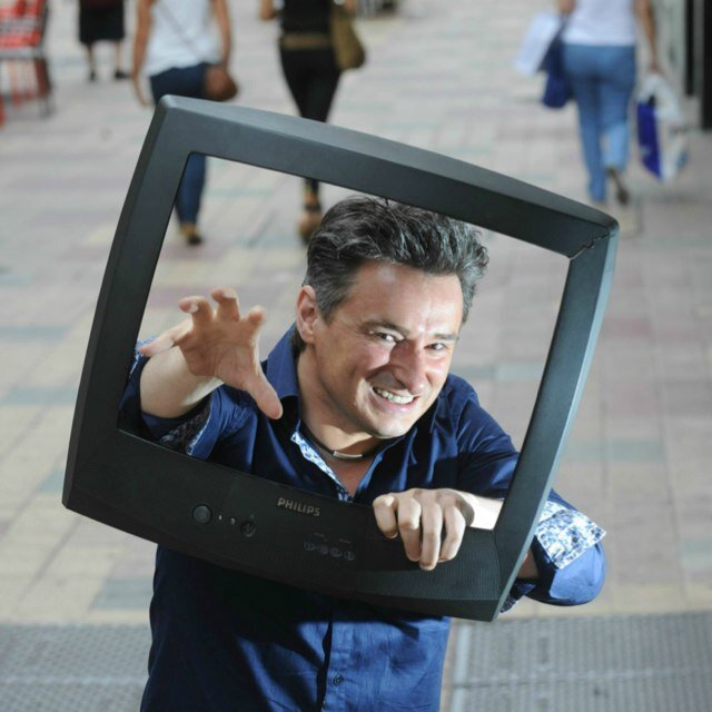 Joseba Fiestras Profile