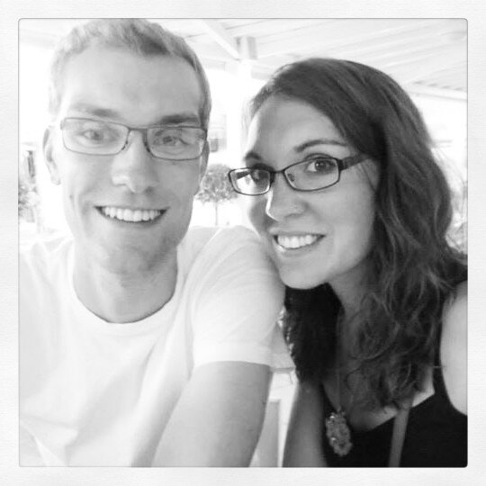 Teacher of Religion & Philosophy (on maternity leave!). Happily married. Sadly landlocked.