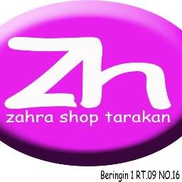 Alamat Toko : Beringin 1, RT.09 No.57 Tarakan