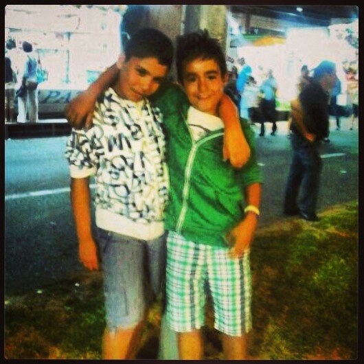 Sin ell@s , no seria lo mismo (: