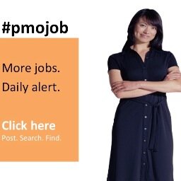 Post. Search. Find. For recruiters & PMO professionals.