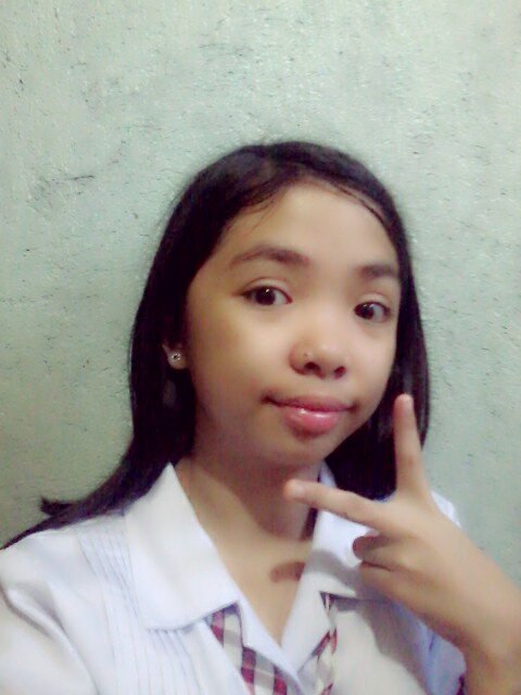 BEING PERFECT IS BORING. :))