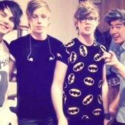 I love 5SOS more than I love myself. yo.