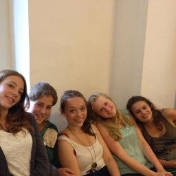 family and friends