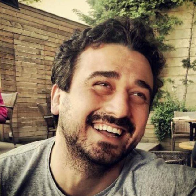 caner_uzuner's profile picture. 