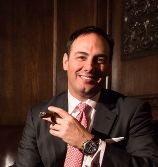 Gertzof's profile picture. 