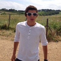 Gellaerts Jules (@julesgellaerts) 's Twitter Profile