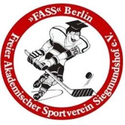 Bleibe auf den neusten stand der Oberligamannschaft von FASS Berlin. Zitate, News und fotos. Updates von Des Squire