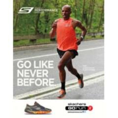 An extensive collection of advanced and innovative technical footwear that meets the needs of athletes at every level.