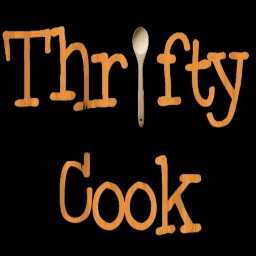 Welcome to Thrifty Cook! Author of Thrifty Cook series of recipe books available on Amazon.