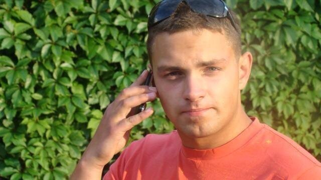 Enrikoboy's profile picture. 