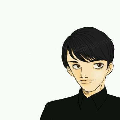 David_policebot's profile picture. 