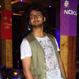 I am Kunak Karan Kapoor