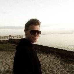 You Can´t Wait For A Good Life To Come, You Have To Make One