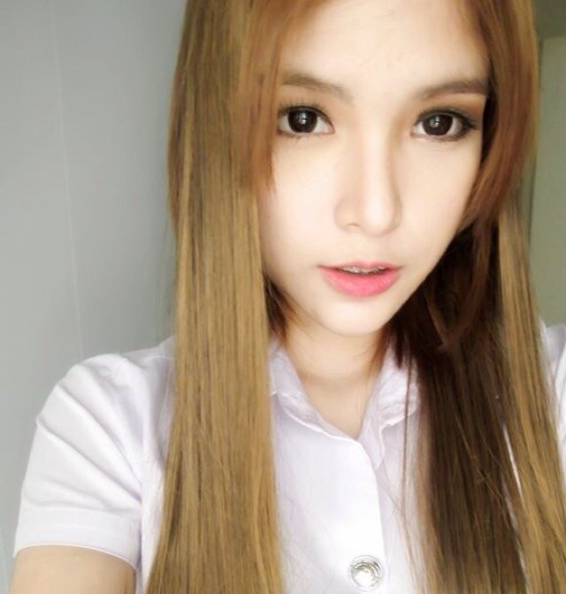 ♥ ~ สวัสดีคร้าชื่อเมย์น๊าาาคร้า ฟอลมาฟอลกลับน๊า ~♥ ทักด่ายยนะคร๊ เค้าไม่กัด!!! ~ พูดมาก ไร้สาระไปวันๆ ชอบฟังเพลงเปงชีวิตจิตใจ ~