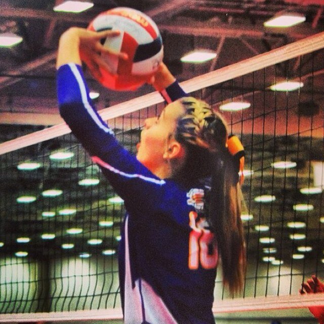 I'm a setter, ya dig?