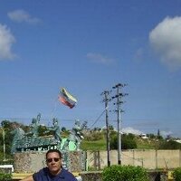 EMILIO R BARRIOS M (@b_barrios) 's Twitter Profile