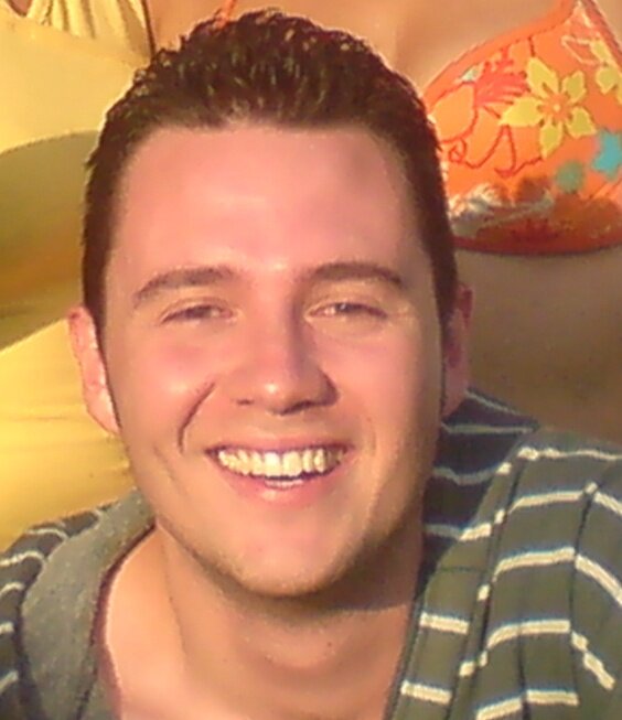 lukastro1985's profile picture. 