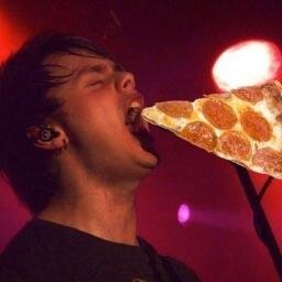 Send a pizza to your loved ones