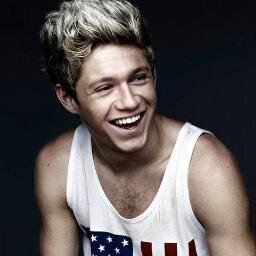 Who I am? Im #CrazyMofo #Directioner #Leviosanator. Let me love you @NiallOfficial♥ I'm tired of feeling like I'm fucking crazy!