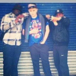 GRIME FOR LIFE!