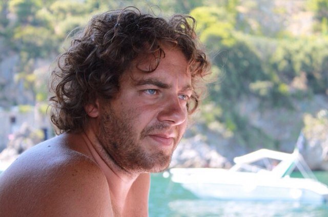 enricoavi77's profile picture. 