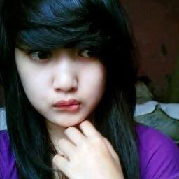 Marissa putri No Body perfek