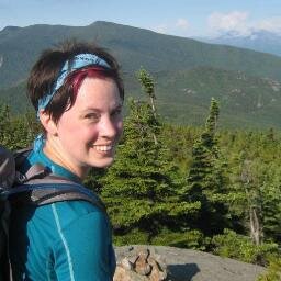 #Backpacker, Ride-bride & Social Marketer for @bpackengineer, Designer, #Outdoors Lover, (wannabe)Runner, Blogger & Exercise Enthusiast #hikerchat #RamblrChat