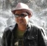 Simply Amit Roy..