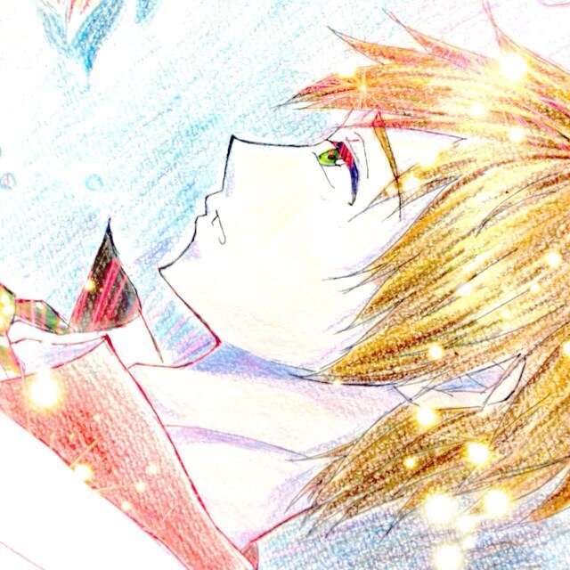 成人済オタクの趣味用垢。最近繭期拗らせ気味。とうらぶ/FGO/Free!/ヴァンガ/ツキプロ/劇団Patch/kiramune etc… 大丈夫そうな方はFRBお気軽に。気まぐれに鍵がかかりますのでそんな時は数日待つかフォロリクお願いします。詳しくはツイフィールどうぞ→https://t.co/VjCQD7zLZO