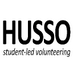 HUSSO Volunteering (@hussotweets) Twitter profile photo HUSSO Volunteering (@hussotweets) Twitter profile photo