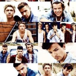 I love 1D world!!!3