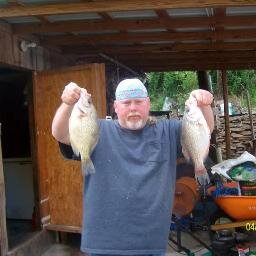 A Florida hillbilly