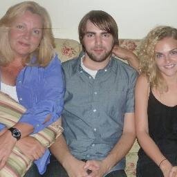SarinaFidelis's profile picture. Madeline and Nicholas's mama. The Momager