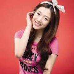 Choi Jinri of FX | 94L | Just someone not special but I think I'm friendly ^^ | #ngalongers