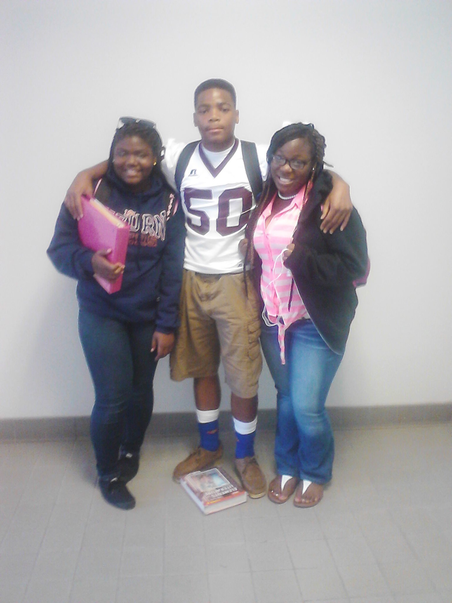 Keke_Agee's profile picture. stay thuggin  ;)