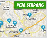 Berita dan Informasi Terkini Serpong, Tangsel / Tangerang Selatan
https://t.co/tLlgareiFv